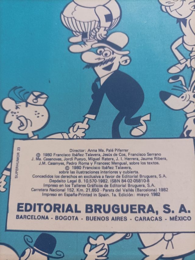 Fumetto super divertente