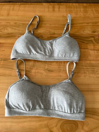 Lote de sujetadores Women’s Secret