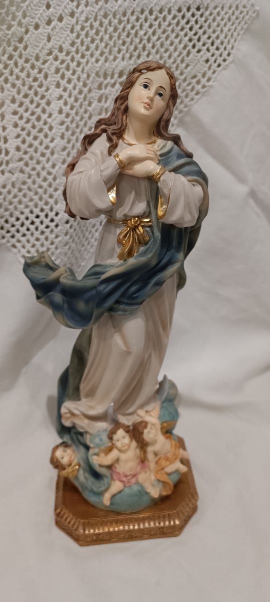 Inmaculada Concepción 