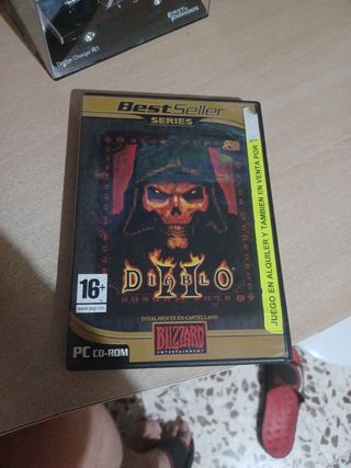 Diablo II