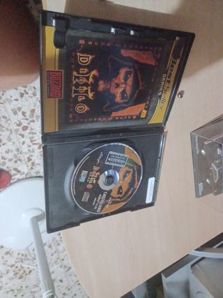 Diablo II