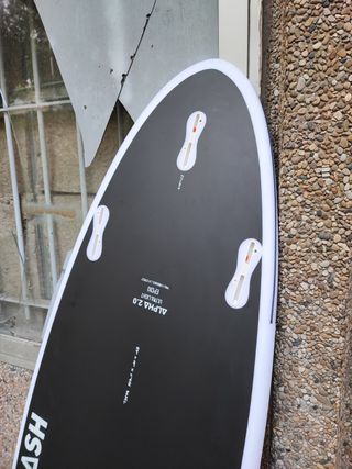 Tabla de surf 