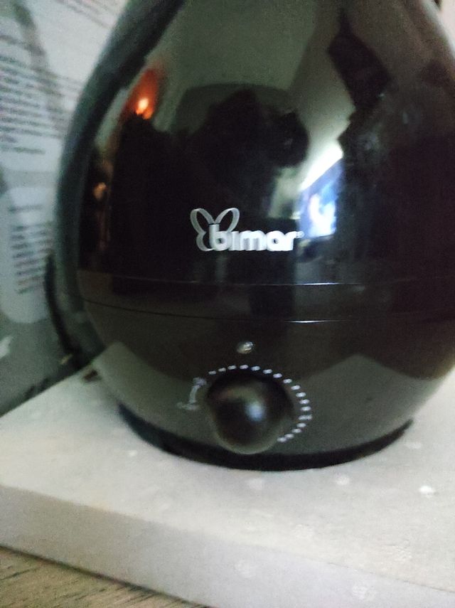Umidificatore a goccia Bimar