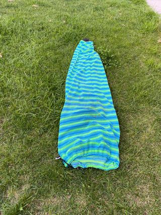 tabla surf iniciacion niño