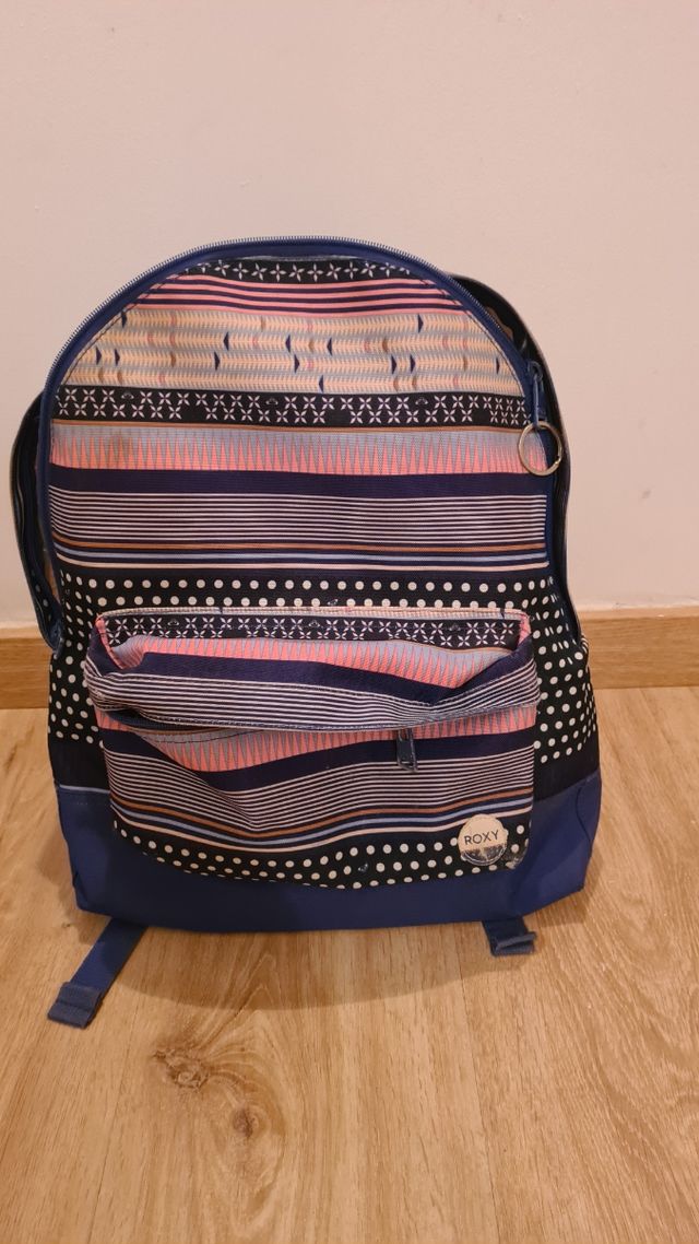 Mochila escolar Marca ROXY