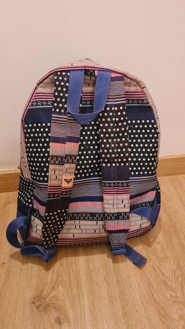 Mochila escolar Marca ROXY