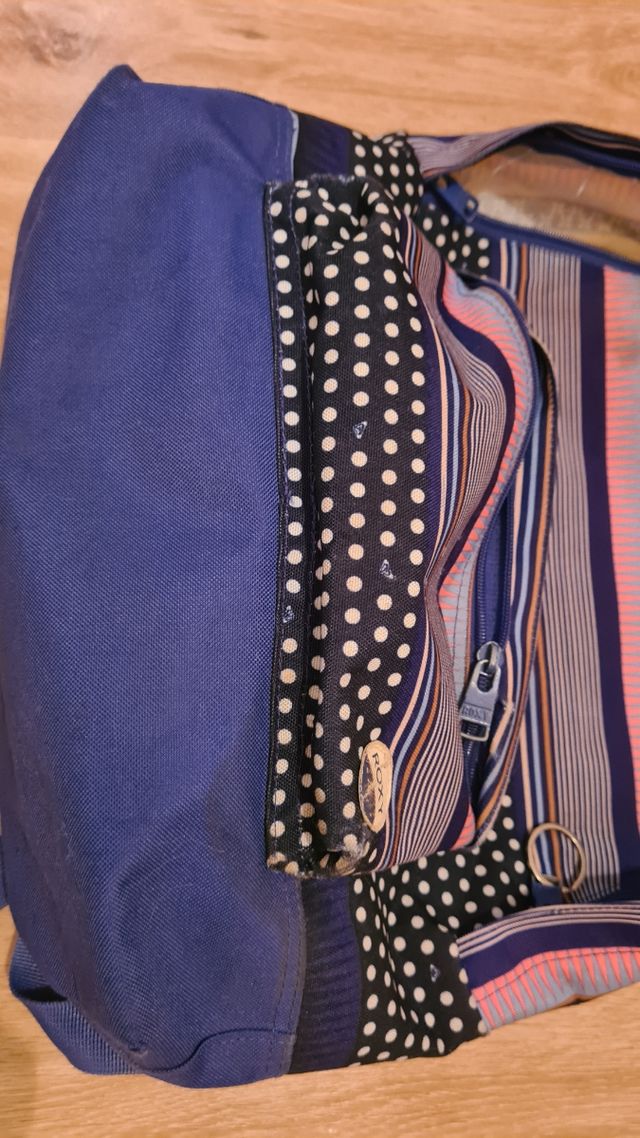 Mochila escolar Marca ROXY