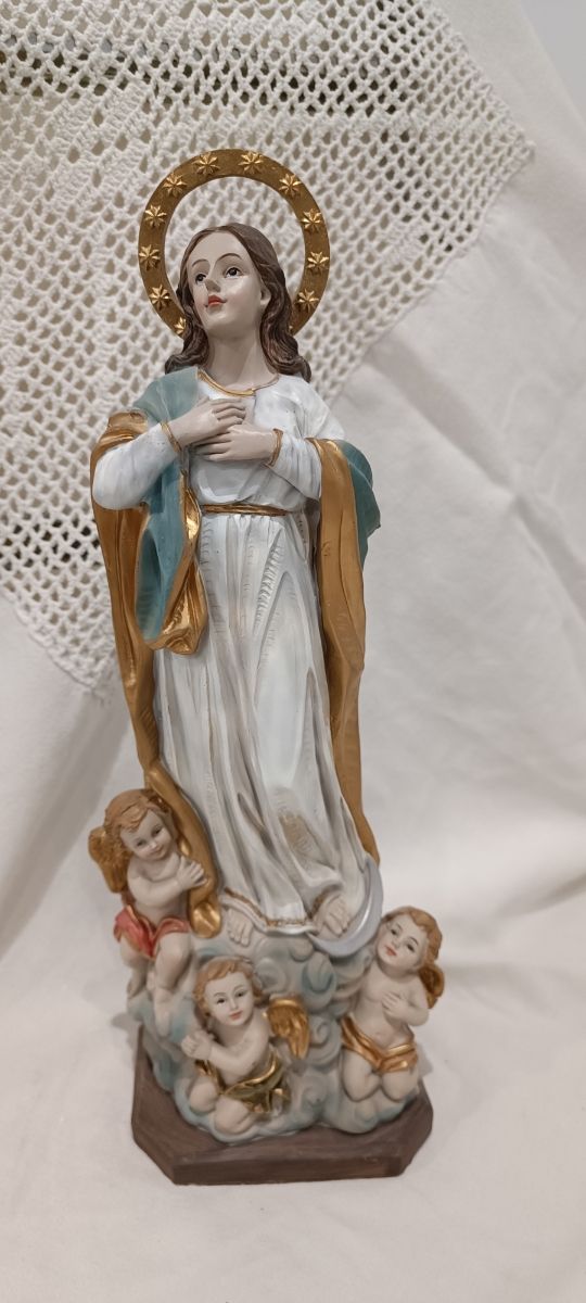 Inmaculada Concepción 