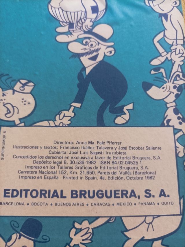 Fumetto super umoristico