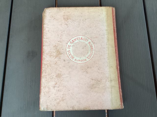 La mujer y su hogar. Matilde Ruiz Garcia. 1957