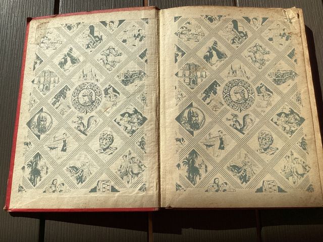 La mujer y su hogar. Matilde Ruiz Garcia. 1957