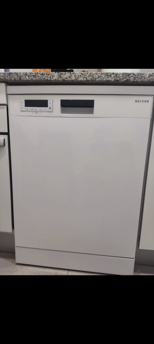 Lavavajillas Savoid 14 servicios 6 progr