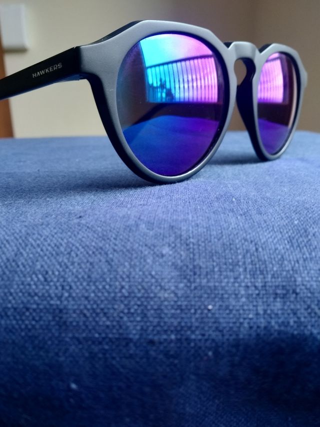 Gafas de sol hawkers