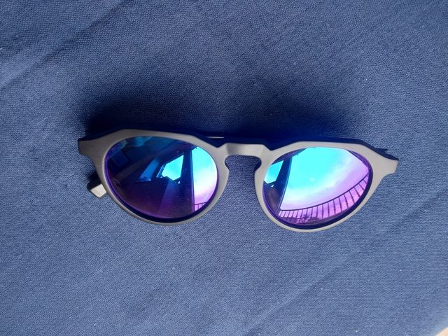Gafas de sol hawkers