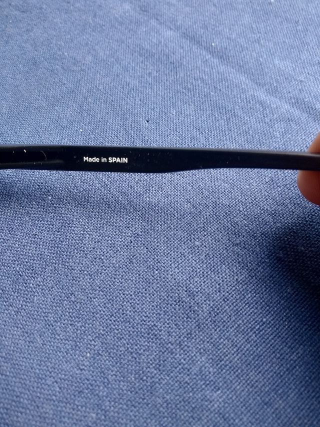 Gafas de sol hawkers