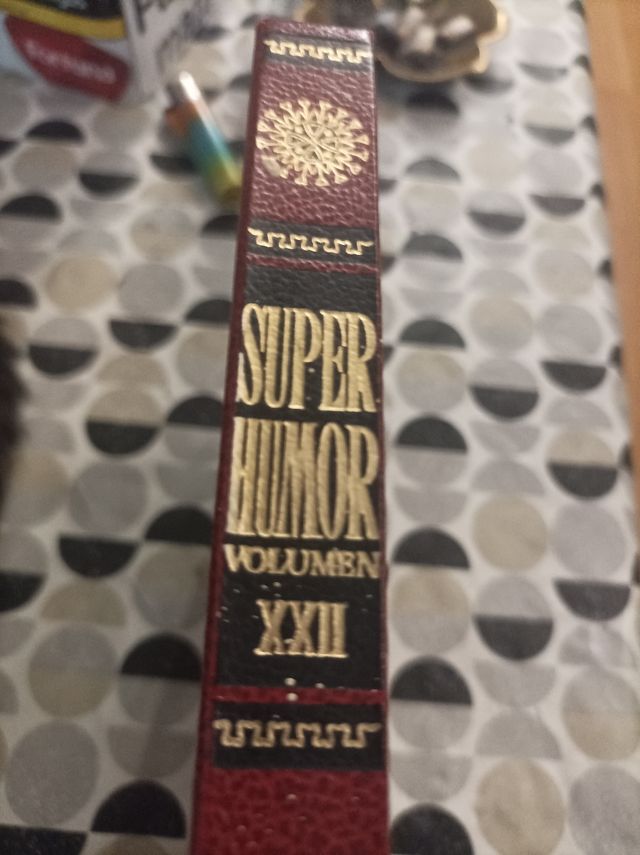 Fumetto super divertente