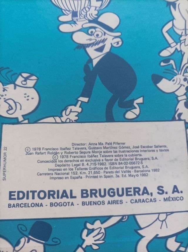 Fumetto super divertente