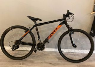 Bicicleta MTB  