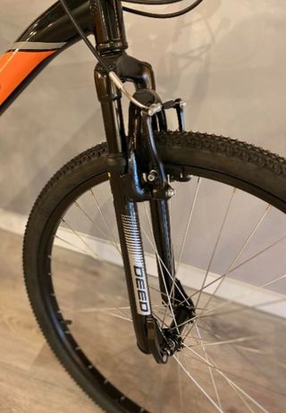 Bicicleta MTB  
