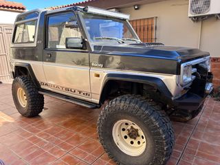 Daihatsu Rocky 4x4