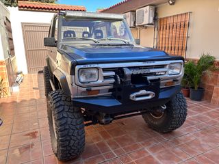 Daihatsu Rocky 4x4