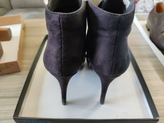 Botas de mujer