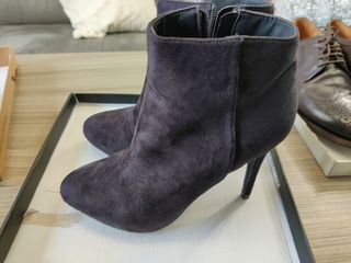 Botas de mujer