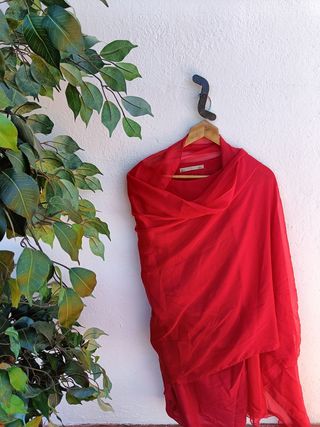 Vestido fiesta mujer