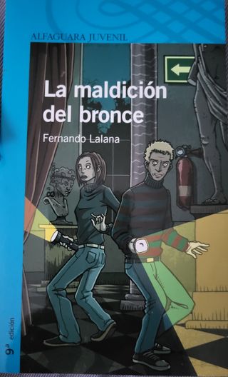 La maldición del bronce