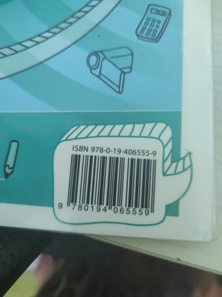 se venden libros de 5° primaria Amor de Dios