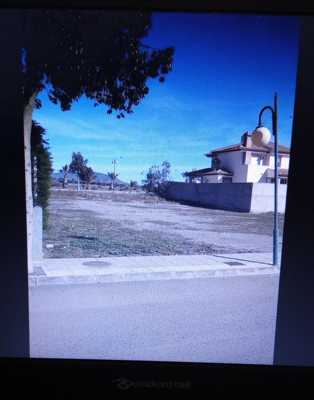 Permuta o venta Parcela 747m² en urbanización