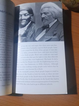 The Usa Alison Baxter