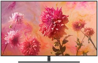 TV Samsung 55 pulgadas 4k QE55Q9FNAT