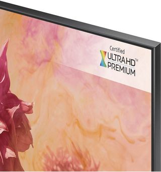 TV Samsung 55 pulgadas 4k QE55Q9FNAT