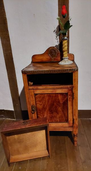 Mesilla muy Antigua bisabuelo.(15% DESCUENTO. )