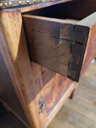 Mesilla muy Antigua bisabuelo.(15% DESCUENTO. )