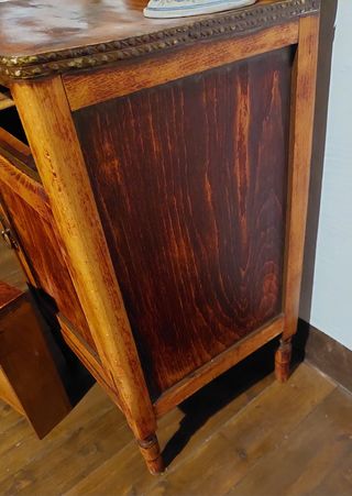 Mesilla muy Antigua bisabuelo.(15% DESCUENTO. )