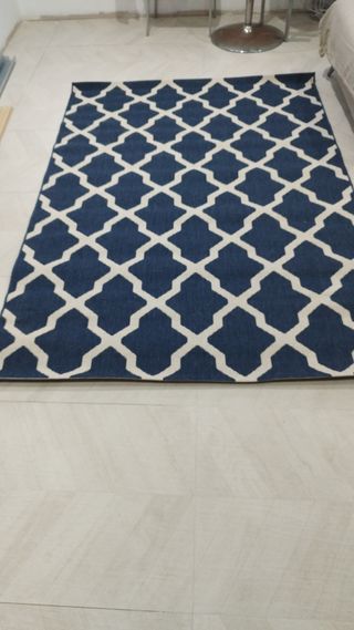 Alfombra