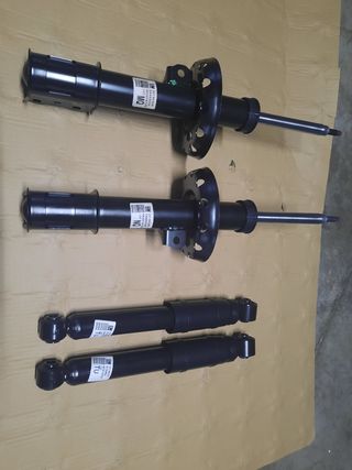 Amortiguadores Opel Astra G