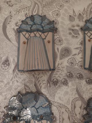 Set accessori da bagno