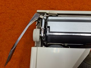 Máquina escribir Contessa 2 de Luxe