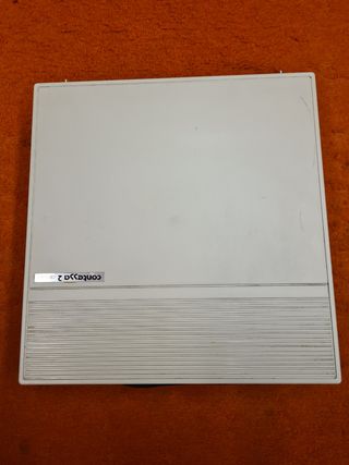 Máquina escribir Contessa 2 de Luxe