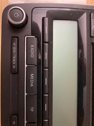 Radio golf VI