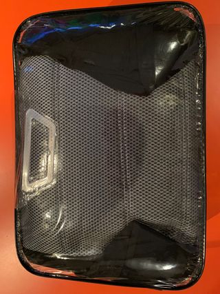 fundas asientos coche a estrenar