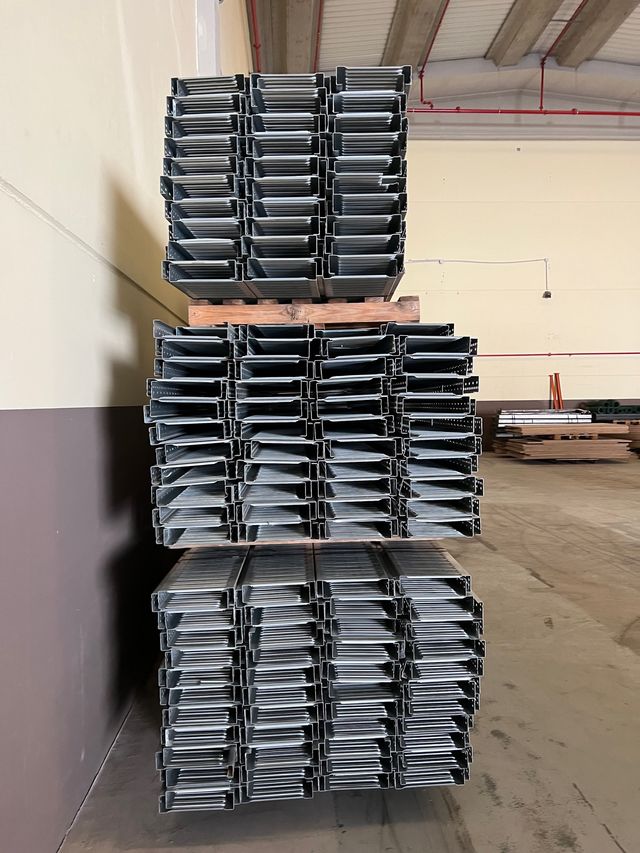 panel para suelo de altillos