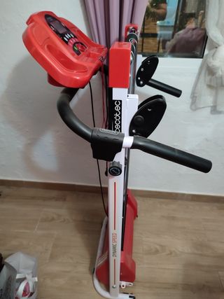 Cinta de correr cecotec