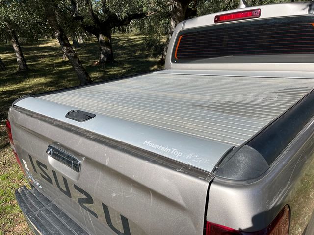 persina para pick up