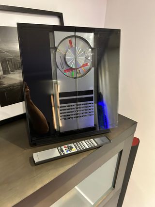 Equipo de Musica bang olufsen