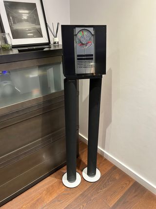 Equipo de Musica bang olufsen