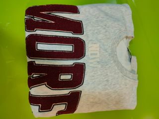 Sudadera chica